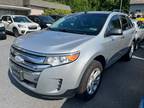 Used 2013 FORD EDGE For Sale