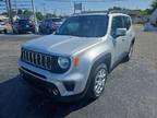 Used 2019 JEEP RENEGADE For Sale
