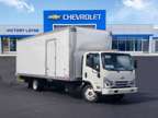 2023 Chevrolet 5500XD LCF Diesel