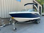 2024 Chaparral 21 SSI Boat for Sale