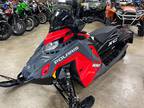 2024 Polaris 650 Indy XC 129 ES