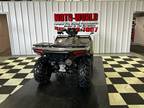 2022 Polaris Sportsman 570 EPS Utility Package