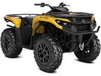 2023 Can-Am Outlander XT 700