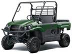 2023 Kawasaki MULE PRO-MX EPS