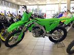 2024 Kawasaki KX 250