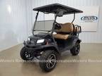 2023 Club Car Onward Golf Cart, Tuxedo Black