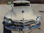 1950 Mercury Monterey Dune Beige Dune Beige