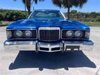 1976 Mercury Cougar