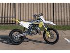 2024 Husqvarna TC 85 19/16