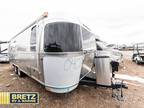 2024 Airstream Flying Cloud 25FB 25ft