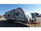 2015 Coachmen Freedom Express 305RKDS 35ft