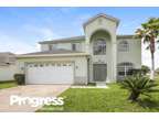 553 Brentford Ct Kissimmee, FL