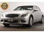 Used 2013 Infiniti G37 Sedan for sale.