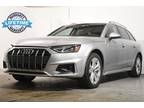 Used 2021 Audi A4 Allroad for sale.