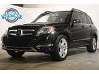 Used 2014 Mercedes-benz Glk for sale.