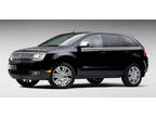 Used 2008 Lincoln MKX for sale.