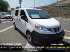 Used 2019 Nissan NV200 Compact Cargo for sale.