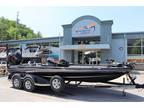 2018 Ranger Z521L Comanche® Powered by a 2020 Mercury 300 PRO Boat for Sale