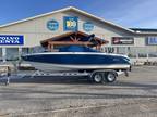 2014 Cobalt 220 Boat for Sale
