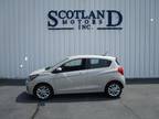 2021 Chevrolet Spark Tan, 44K miles