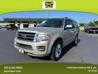 2017 Ford Expedition for sale