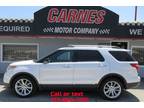 2012 Ford Explorer XLT - south houston,TX