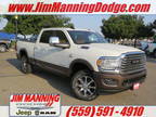 2023 RAM 2500 Brown|White