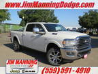 2023 RAM 2500 White