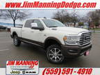 2023 RAM 2500 Brown|White