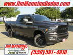 2023 RAM 2500 Gray