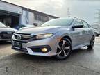 2018 Honda Civic Sedan Touring CVT