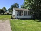 Home For Sale In Romulus, Michigan