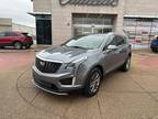 2021 Cadillac XT5 Premium Luxury FWD