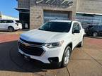 2018 Chevrolet Traverse LS FWD