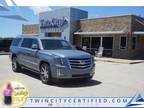 2016 Cadillac Escalade ESV Premium 4WD ESV