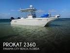 Pro Kat Pro Sports 2360 Power Catamarans 2006