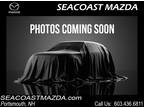 2020 Mazda Mazda3 Hatchback HATCHBACK