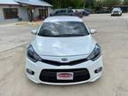 2016 Kia Forte Koup EX