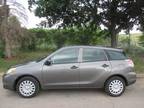 2005 Toyota Matrix Gray, 146K miles