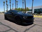 2011 Ford Mustang GT Coupe 2D