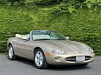 1998 Jaguar XK-Series XK8 2dr Convertible