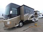 2017 Tiffin Allegro M33AA 35ft