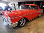 Used 1957 Chevrolet Bel Air for sale.