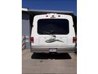 2002 Winnebago Winnebago Rialta 22HD 21ft