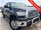 Used 2012 Toyota Tundra 4WD Truck for sale.