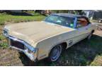 1970 Buick Wildcat 1970 Buick WILDCAT Convertible 2dr 455 v8 not lesabre electra