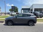 2021 Mazda CX-5 Gray, 25K miles