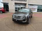 2019 Cadillac XT5 Luxury FWD