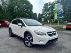 Used 2014 Subaru XV Crosstrek Hybrid for sale.