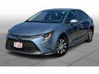 Used 2022 Toyota Corolla CVT (GS)